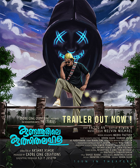 Kundannoorile-trailer-poster