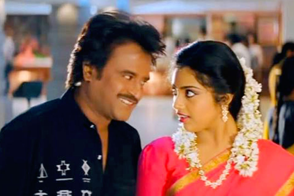 Yajaman_Rajni&Meena