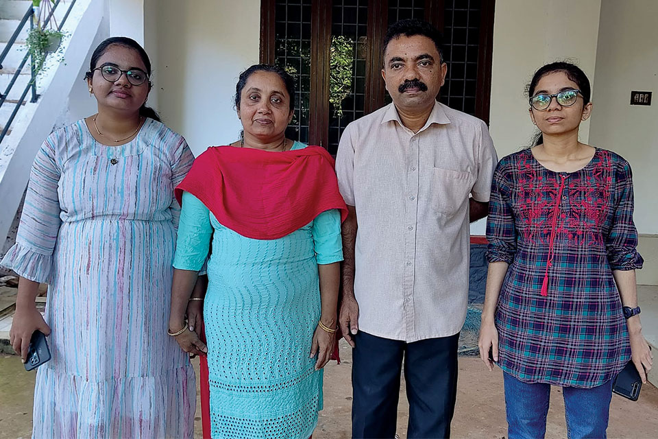 JosePrasad-family