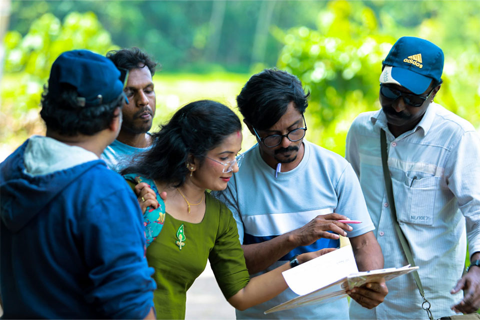 Dishantharam_crew