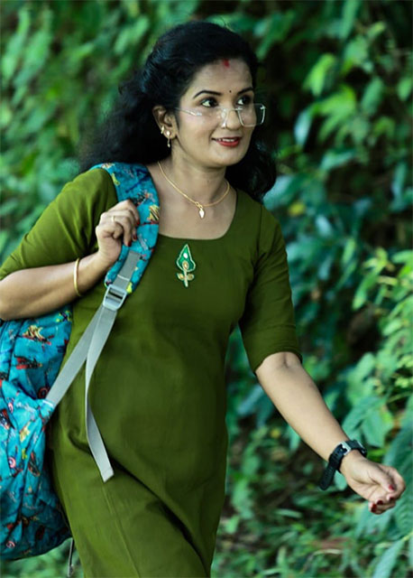 Dishantharam_heroine