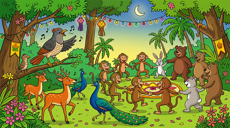 Super-Onam_song