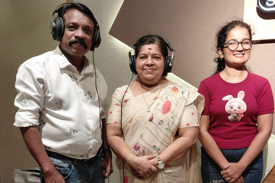 Dishantharam-Lathika-teacher_team